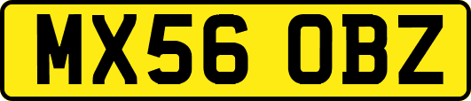 MX56OBZ