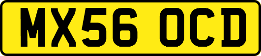 MX56OCD