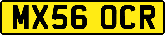 MX56OCR