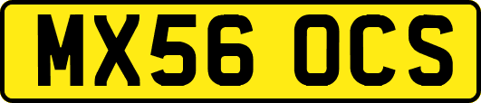 MX56OCS