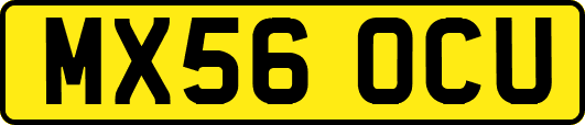 MX56OCU
