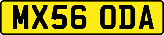 MX56ODA