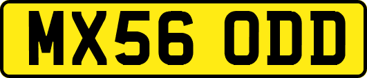 MX56ODD
