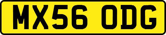 MX56ODG