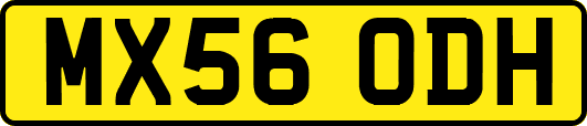 MX56ODH