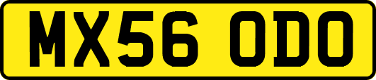 MX56ODO