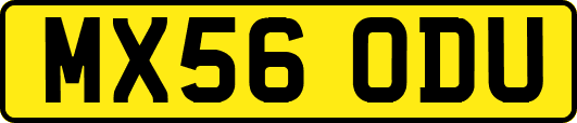 MX56ODU