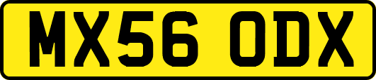 MX56ODX