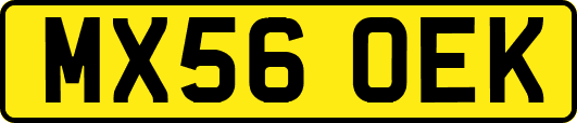 MX56OEK