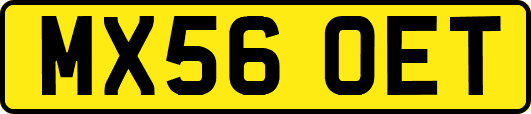 MX56OET