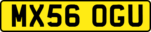 MX56OGU
