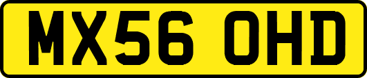 MX56OHD