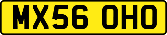 MX56OHO