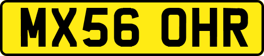 MX56OHR