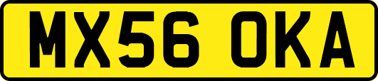 MX56OKA