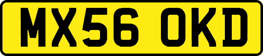 MX56OKD