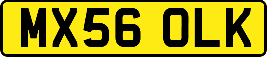 MX56OLK