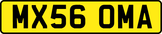 MX56OMA