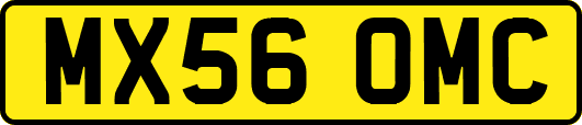 MX56OMC