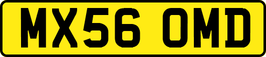 MX56OMD