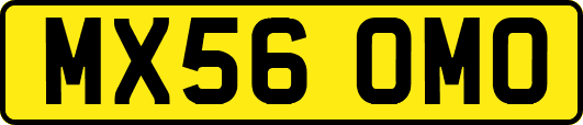 MX56OMO