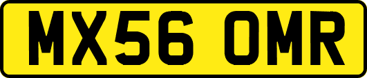 MX56OMR