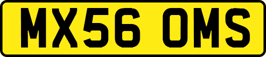 MX56OMS