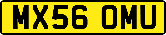MX56OMU