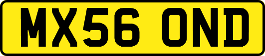 MX56OND