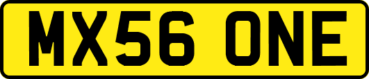 MX56ONE