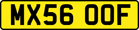 MX56OOF