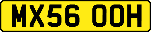 MX56OOH