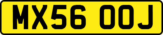 MX56OOJ
