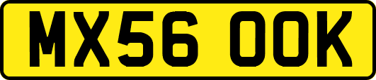 MX56OOK