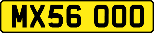 MX56OOO