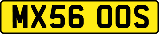 MX56OOS
