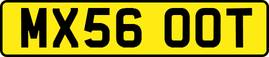 MX56OOT