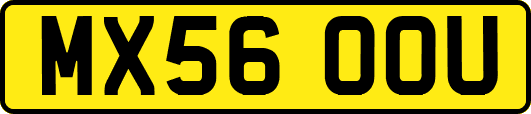 MX56OOU