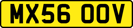 MX56OOV