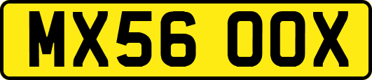 MX56OOX