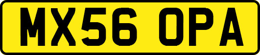MX56OPA