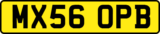 MX56OPB