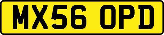 MX56OPD