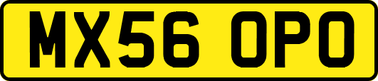 MX56OPO