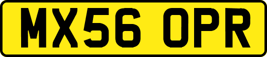 MX56OPR