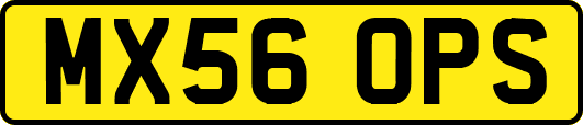 MX56OPS