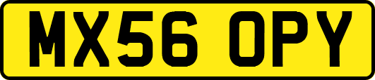 MX56OPY