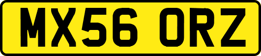 MX56ORZ