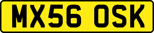 MX56OSK