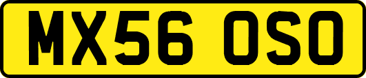 MX56OSO